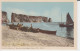 Rocher Percé  Percé Quebec Canada. Plage Canots Voilier Pécheurs, Village Rocher Percé Lever Du Soleil 4  Cartes  8 Sc. - Percé