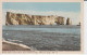 Delcampe - Rocher Percé  Percé Quebec Canada. Rocher Percé Lever Du Soleil  Hiver Ile Bonaventure Petit Voilier 4  Cartes  8 Sc. - Percé