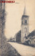 OFFEMONT EGLISE - Offemont