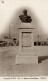 Curacao, D.W.I., WILLEMSTAD, Statue Luis Brion (1920s) Capriles No 11 RPPC - Curaçao