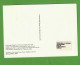 PCM0164- GRÃ-BRETANHA 1994- POSTAL MÁXIMO (CORREIO) - Cartas Máxima