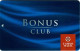 Bonus Club : Casino Malta Malte - Casinokarten