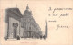 FRANCE - Saint Etienne - Rue Gambetta - Animé - Carte Postale Ancienne - Saint Etienne