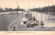 FRANCE - Ouistreham - Appontement Des Yatchs Du T C F - Bateaux - Carte Postale Ancienne - Ouistreham