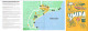 3-1-2024 (4 W 5) Australia - NSW - Umina Beach - 4 Folds Attached "cards" - Sonstige & Ohne Zuordnung