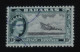 BAHAMAS 1954, Modern Salt Industry, Mi #177, Used - Bahamas (1973-...)