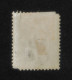 HONG KONG 1900, Queen Victoria, Mi #57, MLH* (MH) - Unused Stamps