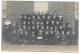 CPA Overmeire, Fotokaart Klas 1908 - Berlare