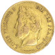 Louis-Philippe-40 Francs 1837 Paris - 40 Francs (goud)