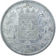 Charles X-5 Francs 1830 Rouen - 5 Francs