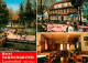 73726784 Lautenthal Harz Hotel Restaurant Tannengrund Lautenthal Harz - Langelsheim