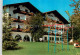 73726624 Roehrnbach Hotel Jagdhof Aussenansicht Roehrnbach - Lobenstein