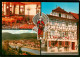 73726615 Eberbach Neckar Gasthaus Zum Engel Neckar Eberbach Neckar - Eberbach