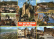 72450023 Kroev Mosel Burg Eltz Cochem Beilstein Koevenig - Kroev