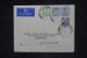 IRAQ - Enveloppe De Basrah Pour La France Par Avion En 1950 - L 148986 - Iraq