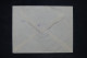 IRAQ - Enveloppe De Basrah Pour La France Par Avion En 1950 - L 148986 - Iraq