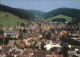 72449375 Furtwangen Stadtblick Furtwangen - Furtwangen