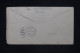 CANADA - Enveloppe De Montreal Pour New York Par Avion En 1933 - L 148987 - Lettres & Documents