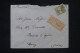 PORTUGAL - Enveloppe En Recommandé De Lisbonne Pour La France En 1911 - L 148990 - Covers & Documents