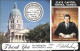 72308849 Topeka_Kansas State Capitol Governor Robert Docking - Autres & Non Classés