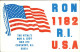 72291070 Coventry_Rhode_Island RON 1182 R.I. USA - Otros & Sin Clasificación