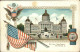 41326817 Des_Moines_Iowa Iowa State Capitol - Altri & Non Classificati