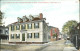 32200599 Newport_Rhode_Island Vernon House Headquarters Gen Rochambeau - Autres & Non Classés