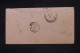 RUSSIE - Enveloppe Pour La France En 1876 - L 149046 - Lettres & Documents