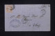 ESPAGNE - Lettre De Malaga Pour La France En 1871- L 149047 - Brieven En Documenten