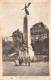 ALGERIE - Oran - Monument Sidi Brahim - Animé  - Carte Postale Ancienne - Oran