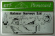 UK - Great Britain - Landis & Gyr - BTP071 - Aalmar Surveys - Bath - 262H - 4730ex - Mint - BT Promozionali