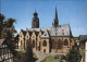 72439726 Butzbach Stadtkirche Butzbach - Butzbach