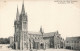 FRANCE - Saint Pol De Léon - La Basilique XVIè Siècle - Carte Postale Ancienne - Saint-Pol-de-Léon