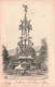 FRANCE - Fécamp - Fontaine En Fer Forgé Du Square De La Bénédictine - Carte Postale Ancienne - Fécamp