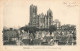 FRANCE - Bourges - Vue Générale Prise Du Palais Jacques Coeur - Carte Postale Ancienne - Bourges