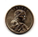 2013 - Stati Uniti 1 Dollar Nativi P     ----- - 2000-…: Sacagawea