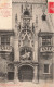 FRANCE - Nancy - Palais Ducal - Petite Et Grande Porterie - Carte Postale Ancienne - Nancy