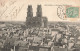 FRANCE - Orléans - Vue Aérienne De La Ville Et La Cathédrale - Carte Postale Ancienne - Orleans