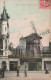 FRANCE - Paris - Vue Sur Le Moulin Rouge - Colorisé - Carte Postale Ancienne - Sonstige Sehenswürdigkeiten