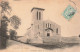 FRANCE - Vue Générale De La Nouvelle église De Clairefontaine - Carte Postale Ancienne - Sonstige & Ohne Zuordnung