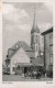FRANCE - Selz (Els) - Kirche - Enfants Sur La Place Du Village - Carte Postale - Sonstige & Ohne Zuordnung
