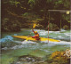 Höllental - Talschlucht - U.a Kajak A.d. Schwarza, Abbrenbrücke, Kaiserbrunn, Hochstegbrücke (N.Ö., Österreich/Austria) - Raxgebiet