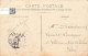 FRANCE - Nancy - Hémicycle De La Carrière - Palais Du Gouvernement - Pépinière - Carte Postale Ancienne - Nancy