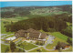 Grossgerungs, 680 M : Herz-Kreislauf-Rehabilitationszentrum  - Waldviertel  - (N.Ö., Österreich/Austria) - Zwettl