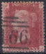 Queen Victoria  Königin Reine  Regina J P PLANCHE 73 - Used Stamps
