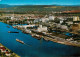 13901388 Basel BS Rheinhafen Panorama Basel BS - Other & Unclassified