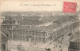 FRANCE - Paris - Panorama De L'école Militaire - Carte Postale Ancienne - Bildung, Schulen & Universitäten