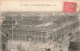 FRANCE - Paris - Panorama De L'école Militaire - Carte Postale Ancienne - Onderwijs, Scholen En Universiteiten