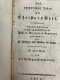 Das Verborgene Leben Mit Christo In Gott. Aus Den Schriften Des Gottseligen Joh. V. Bernieres Louvigni Gesamme - Altri & Non Classificati