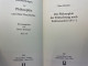 Die Philosophie Der Erleuchtung Nach Suhrawardi (1191 Gestorben). - Autres & Non Classés